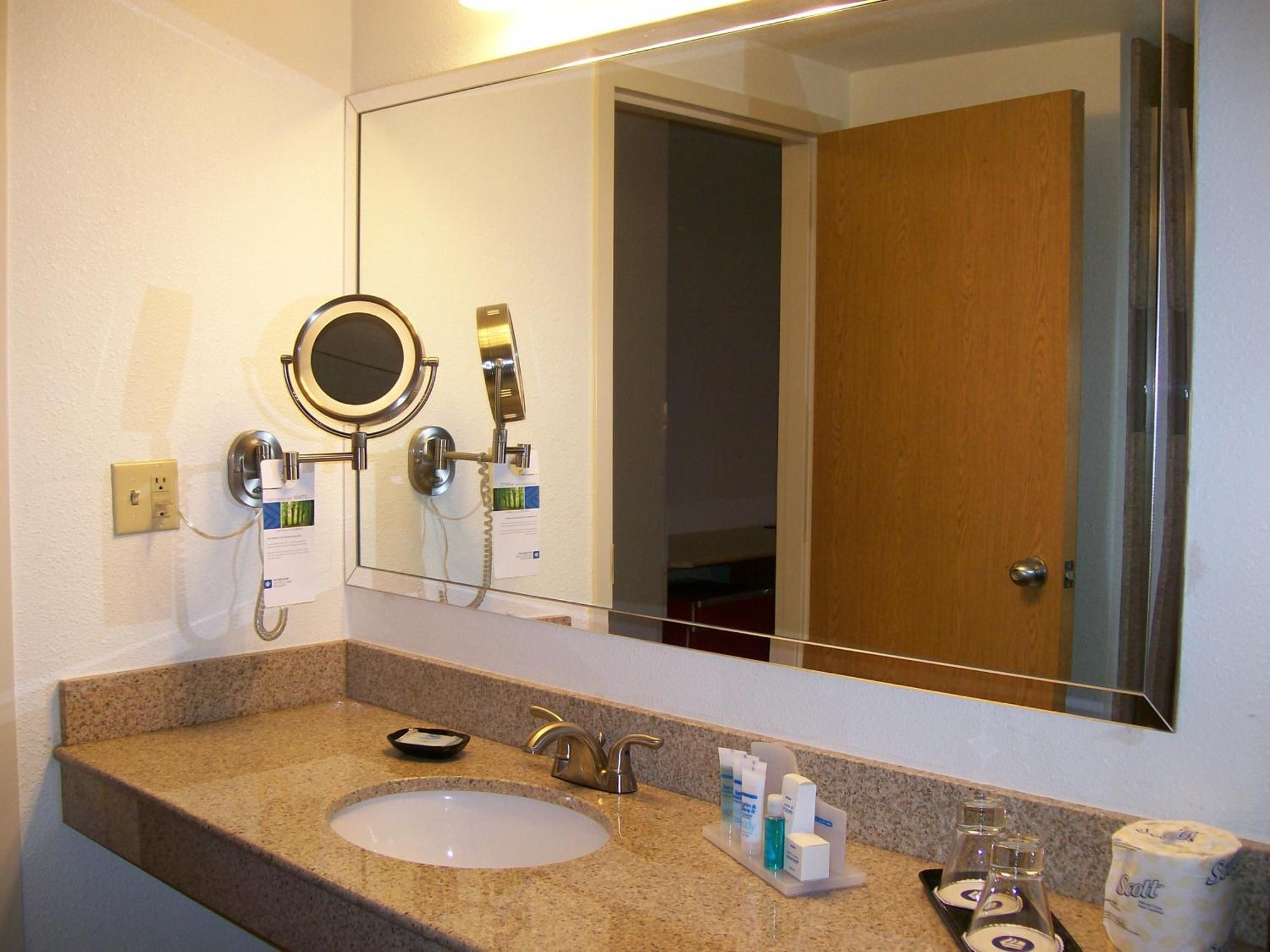 1 King Bed Casita Suite
